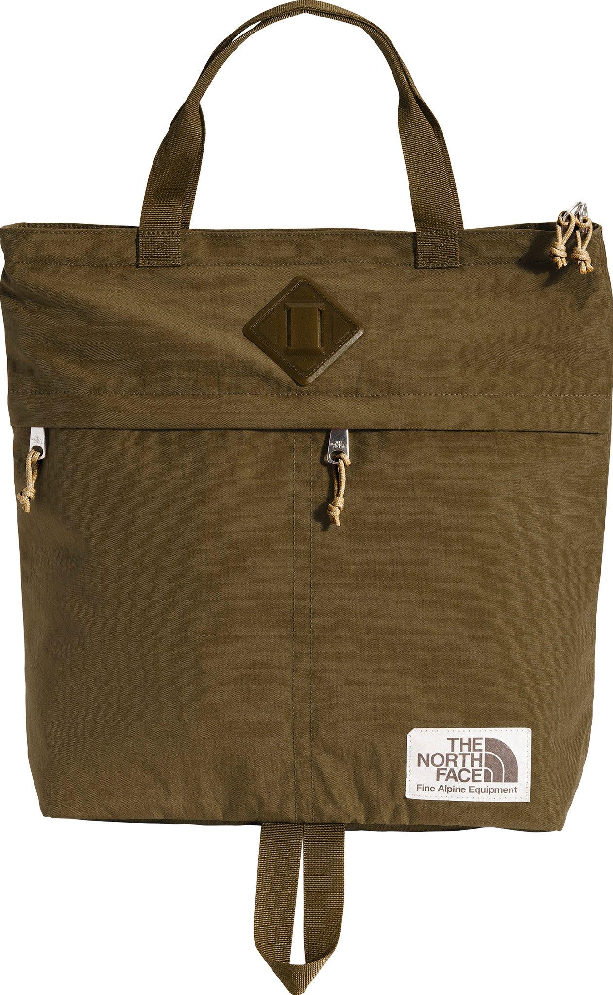 Numéro de l'image de la galerie de produits 1 pour le produit Sac fourre-tout Berkeley 13L