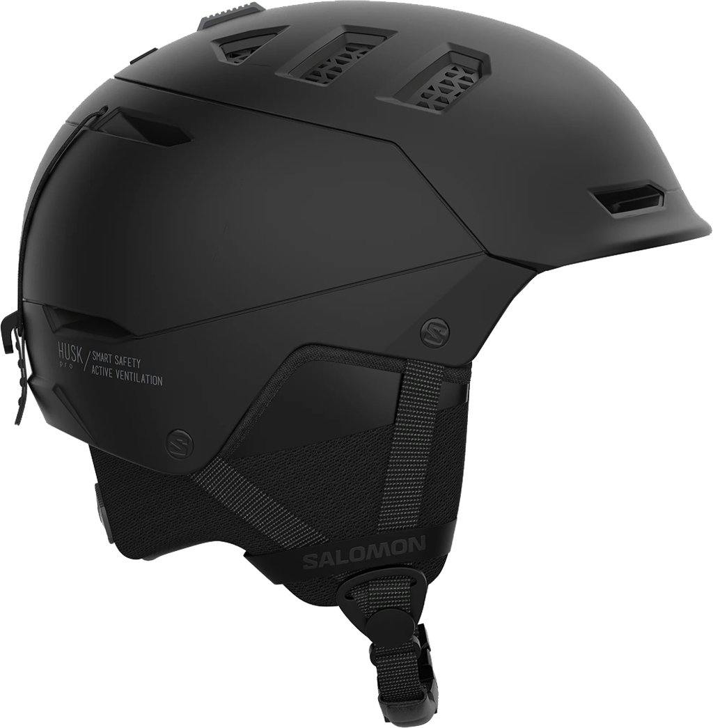 Product gallery image number 1 for product Husk Pro Helmet - Unisex