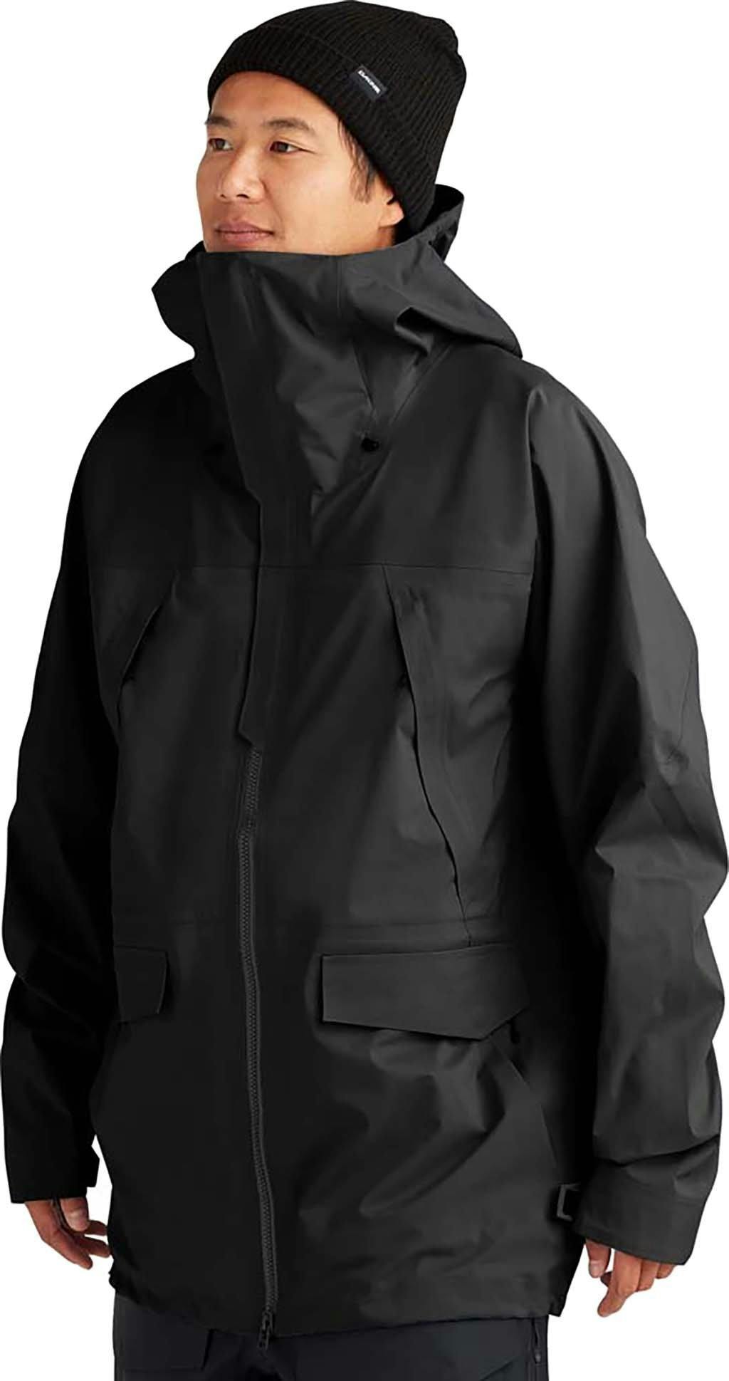 Product gallery image number 1 for product Sender Stretch 3 Layer Jacket - Women's