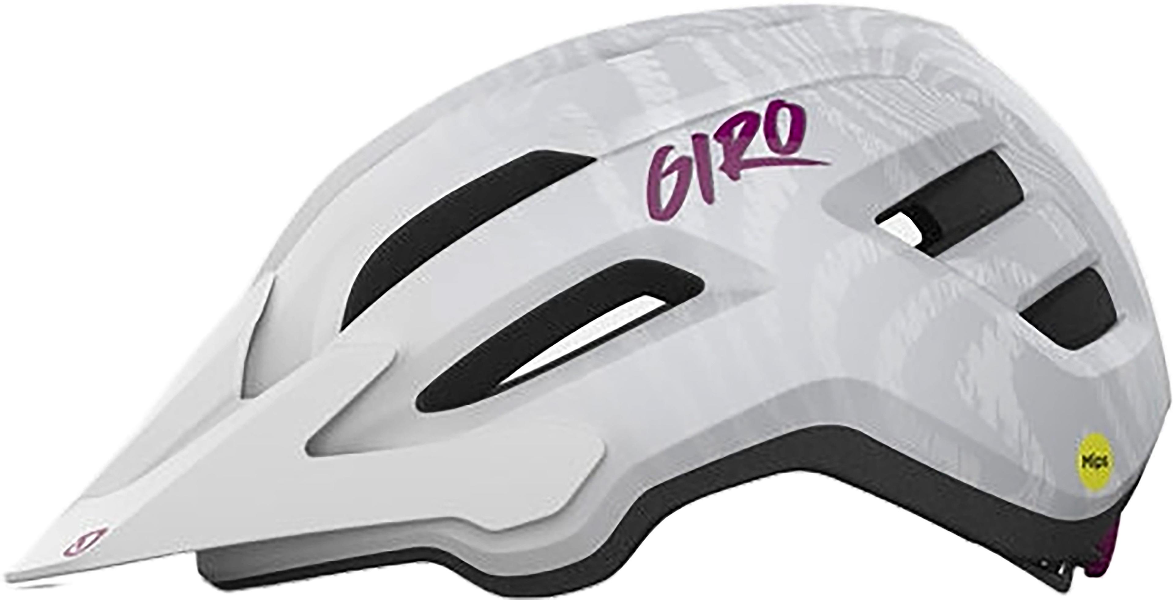 Product gallery image number 4 for product Fixture II Helmet MIPS - Youth