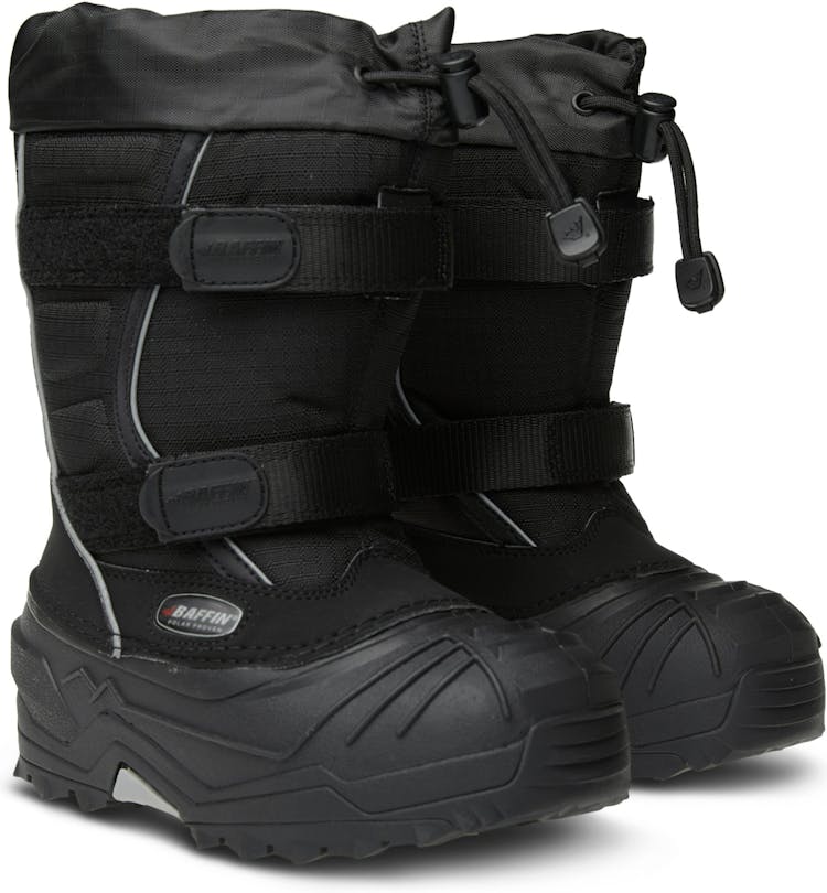 Product gallery image number 4 for product Young Eiger Boots - Kids