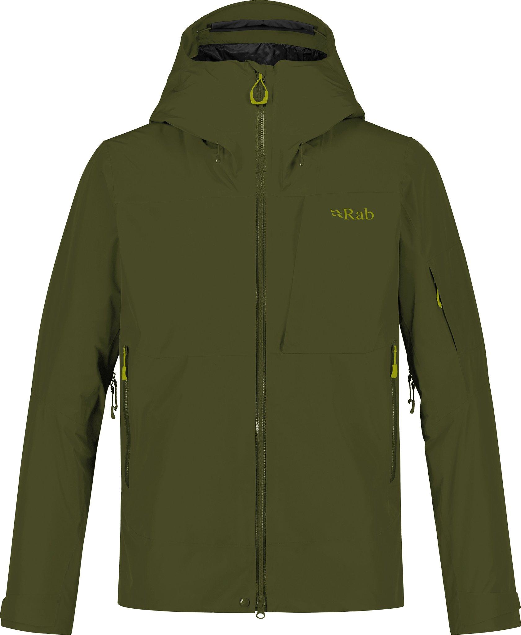 Product gallery image number 1 for product Khroma Volition Jacket - Men's