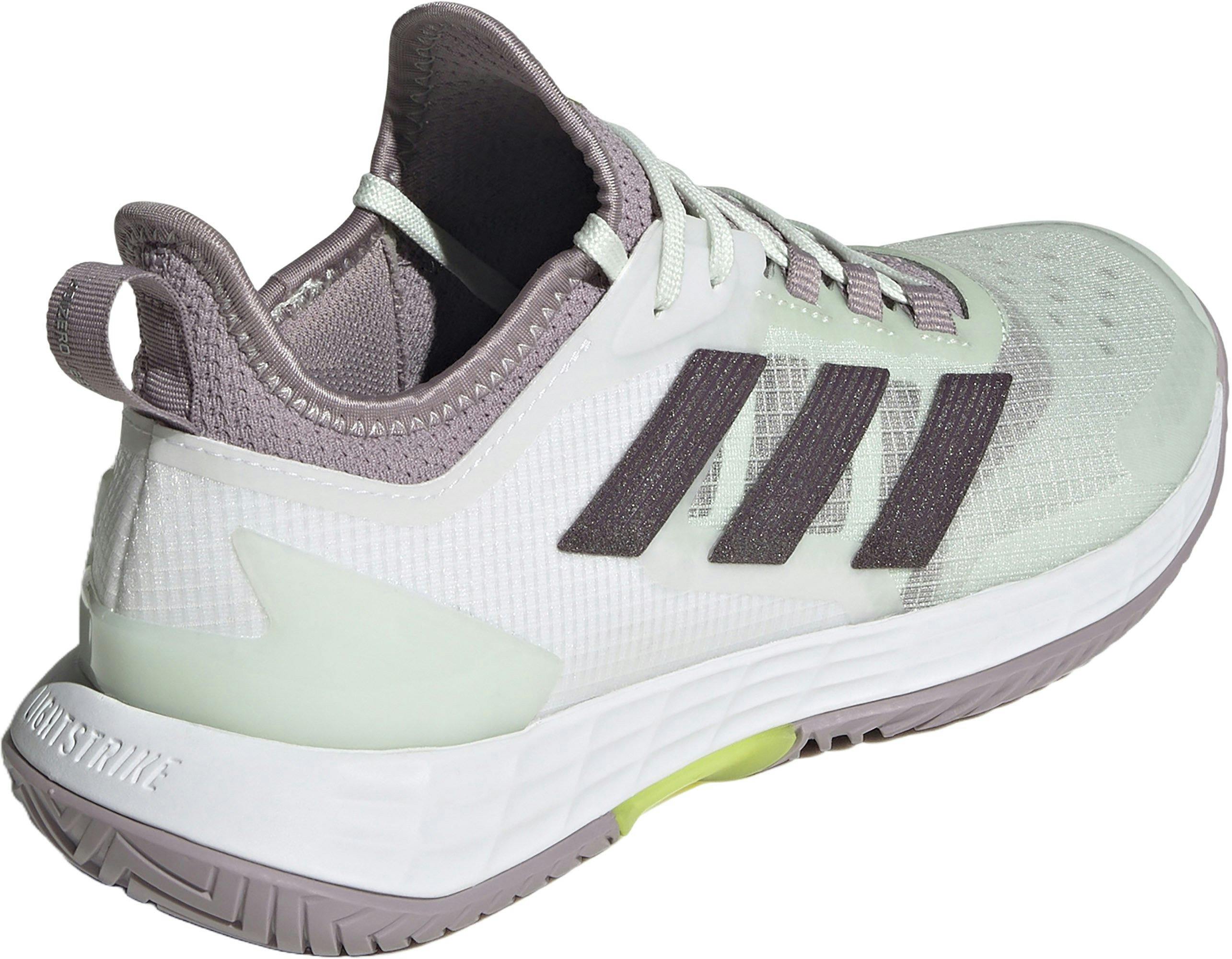 Numéro de l'image de la galerie de produits 5 pour le produit Chaussure de tennis Adizero Ubersonic 4.1 - Femme