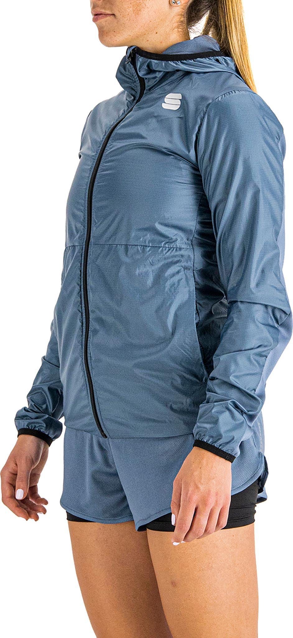 Product gallery image number 11 for product Cardio Jacket - Women's