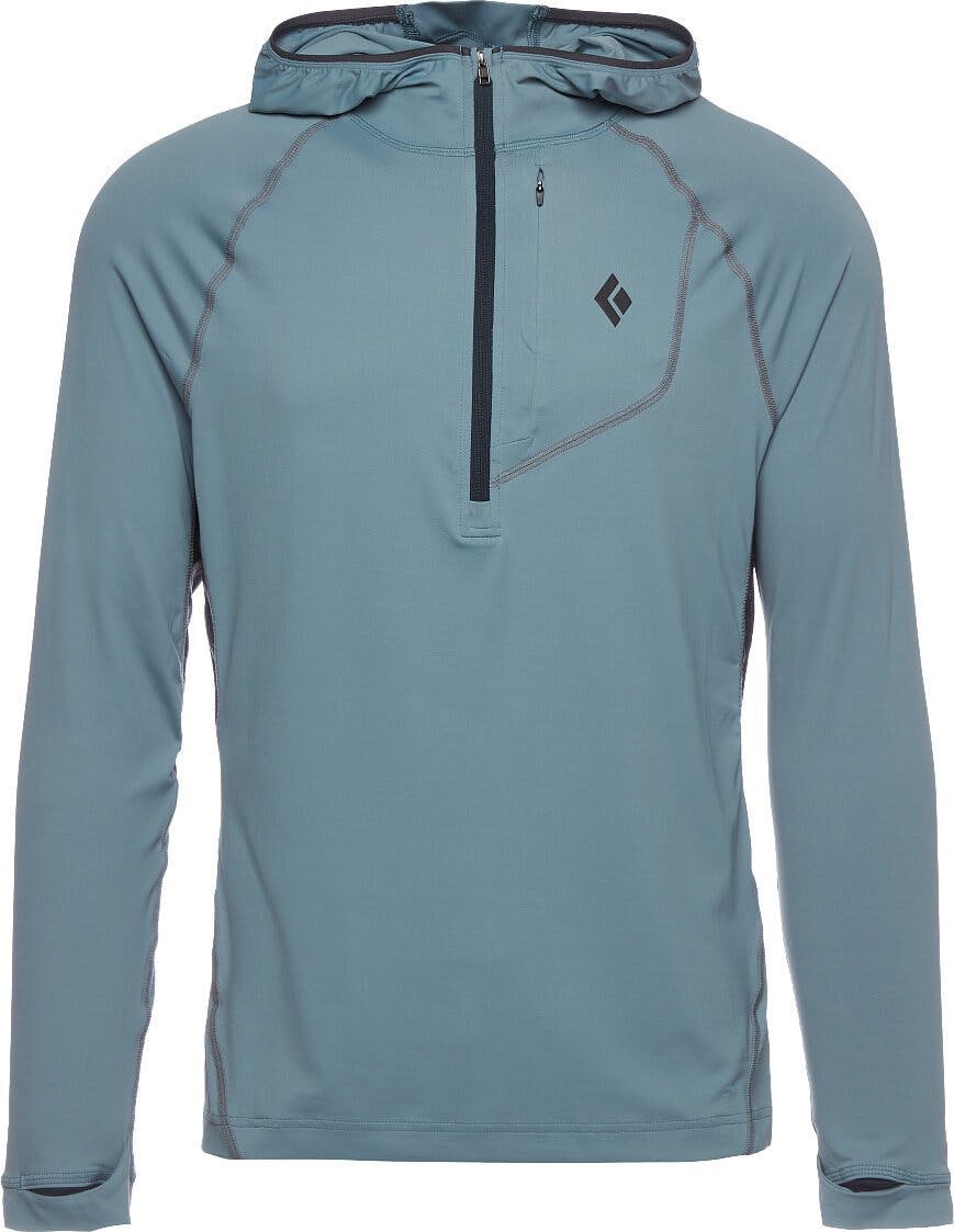 Product gallery image number 1 for product Alpenglow Pro Hoody - Men's