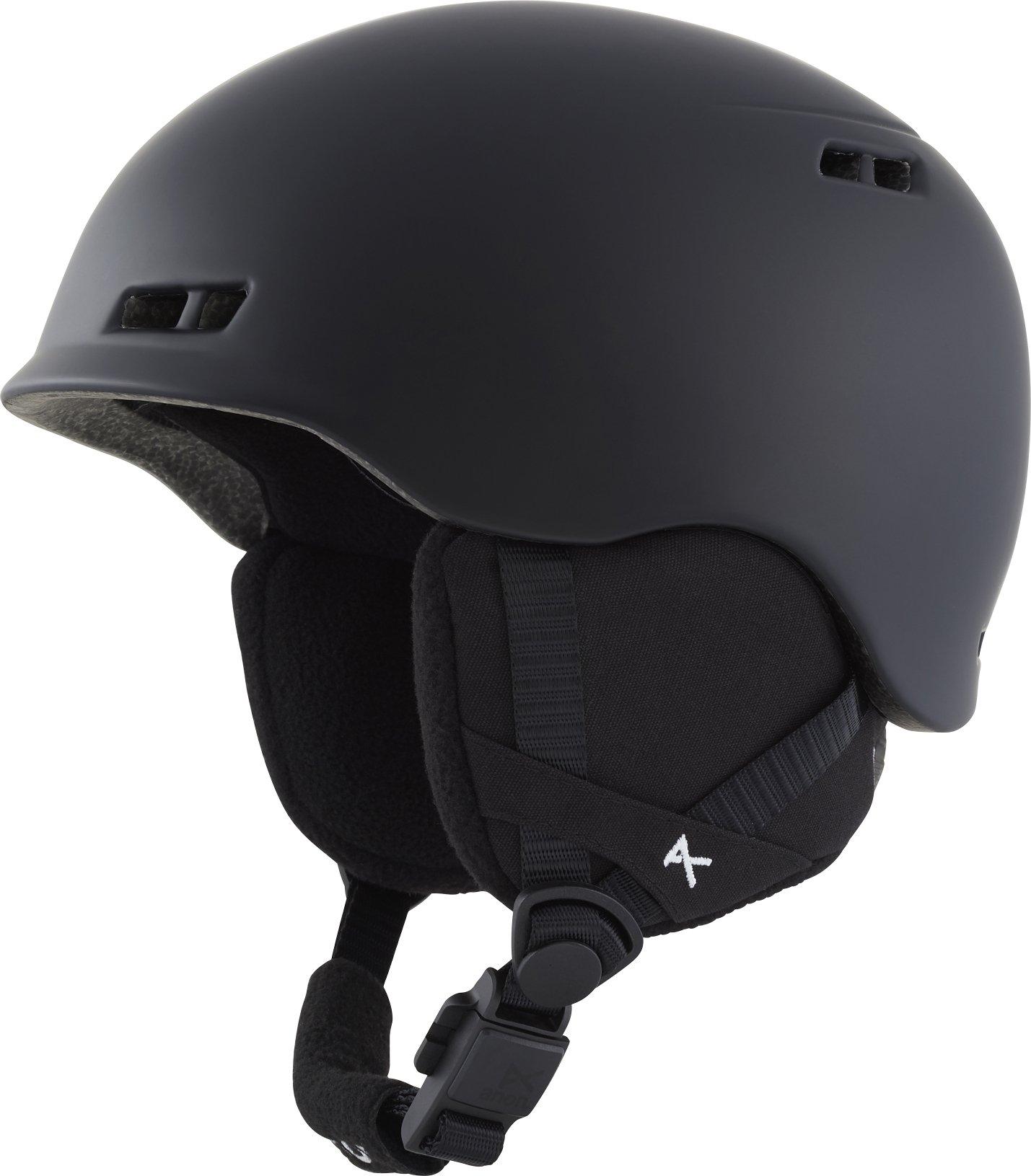 Product gallery image number 4 for product Burner Helmet - Kids