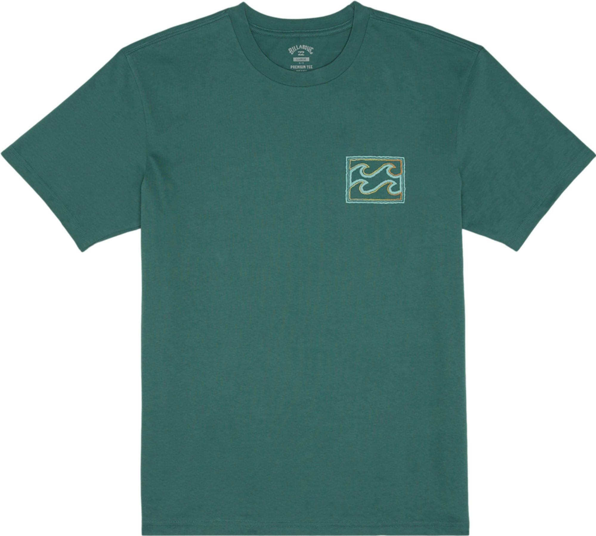Image de produit pour T-shirt à manches courtes Crayon Wave - Garçon