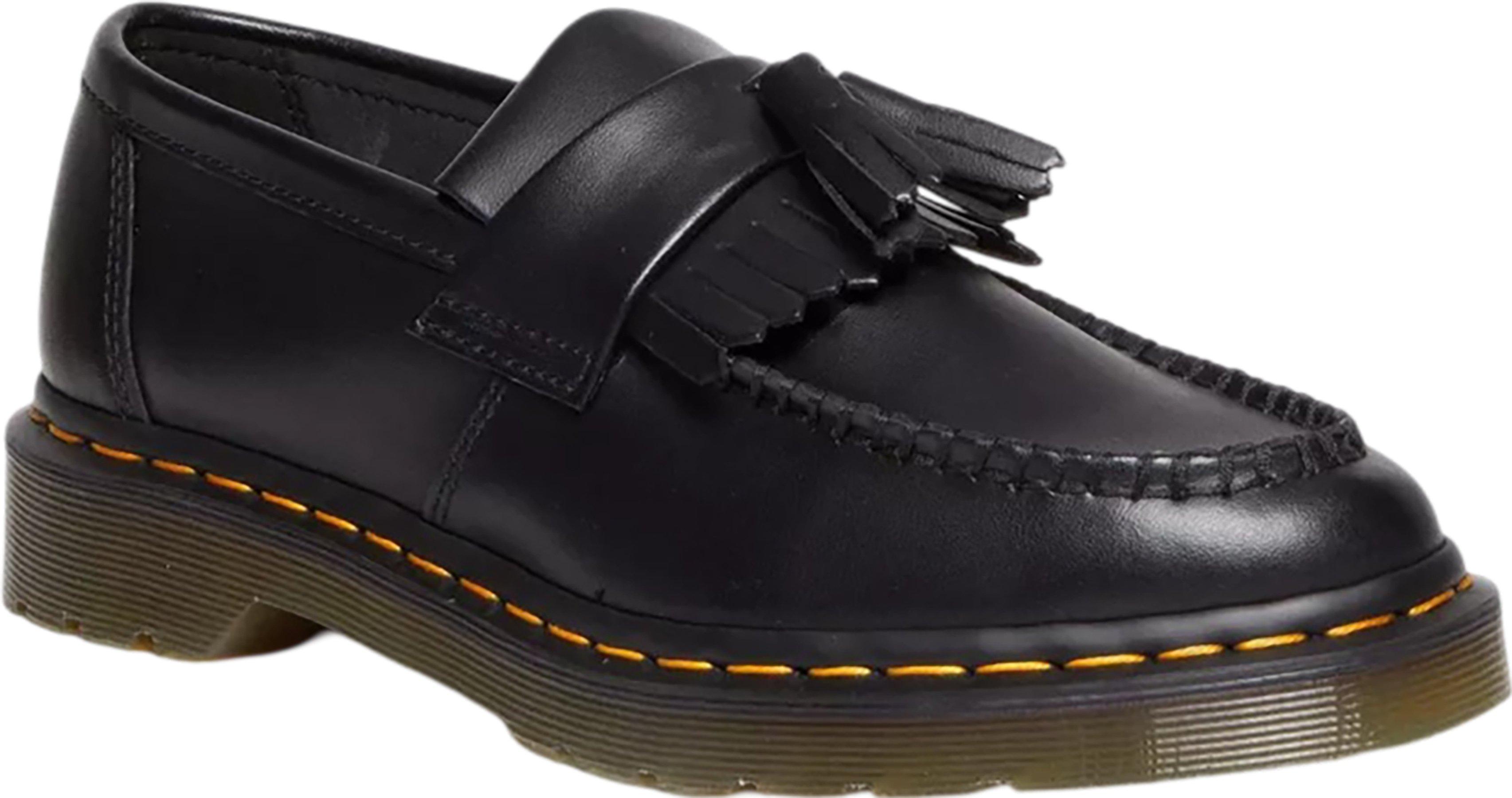 Product image for Vegan Adrian Felix Tassel Loafers - Unisex