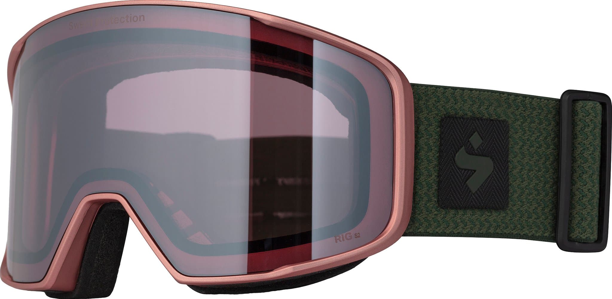 Image de produit pour Lunettes de ski Boondock RIG Reflect - Unisexe