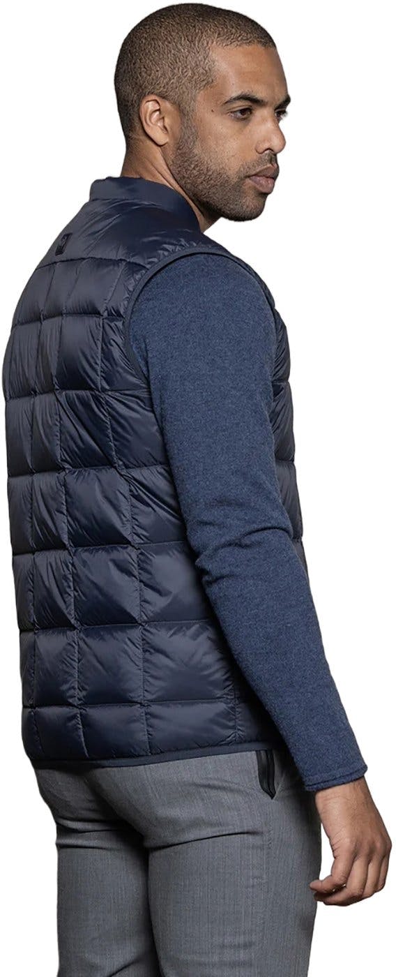 Product gallery image number 3 for product Essential Lightweight Down Vest - Men's