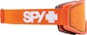 Couleur: Spy Orange - Persimmon