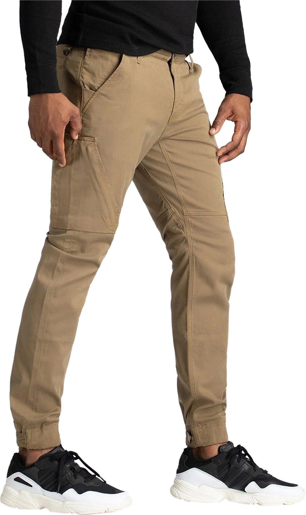 Numéro de l'image de la galerie de produits 7 pour le produit Pantalon Live Free Adventure - Homme