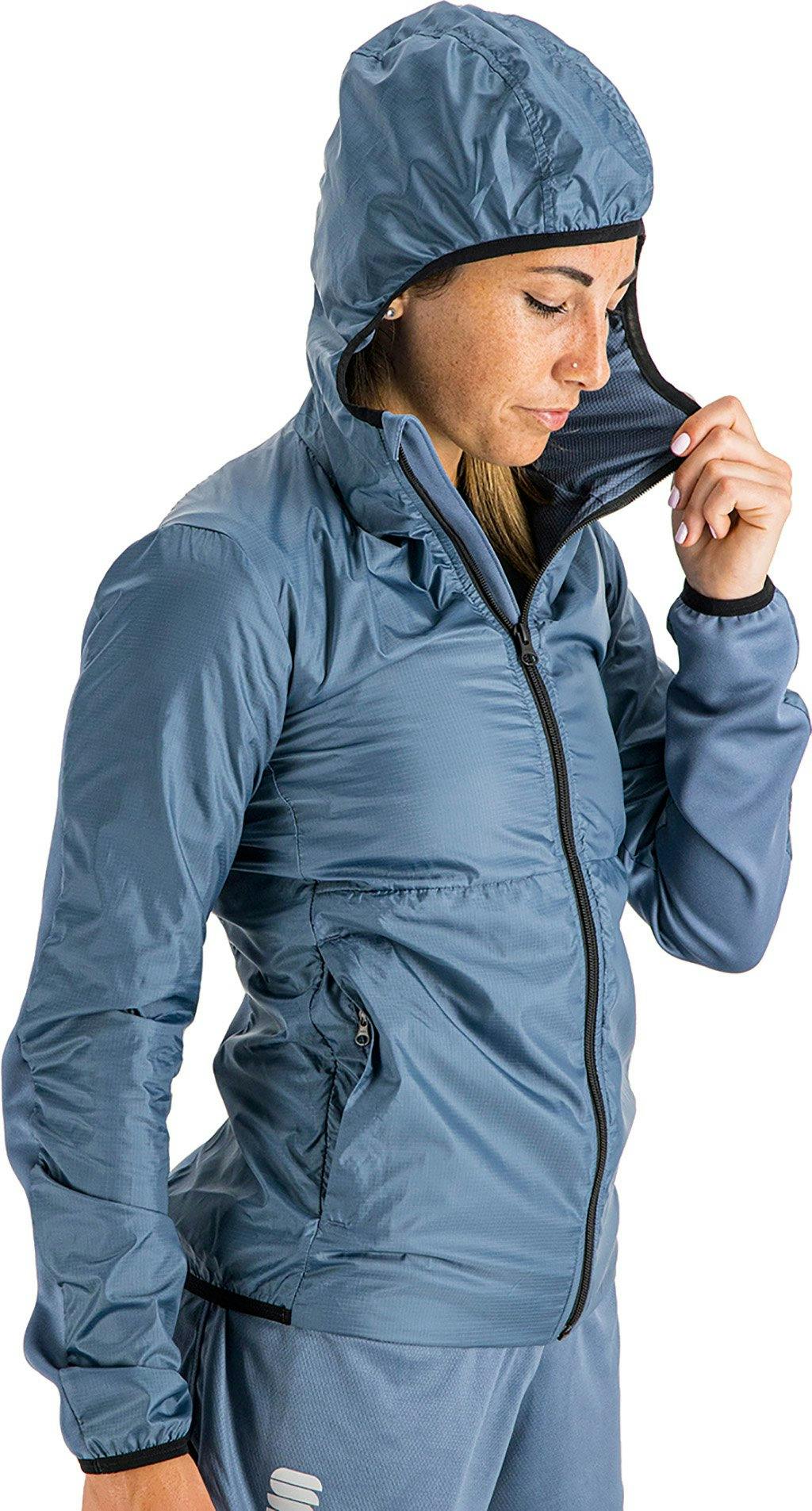 Product gallery image number 7 for product Cardio Jacket - Women's