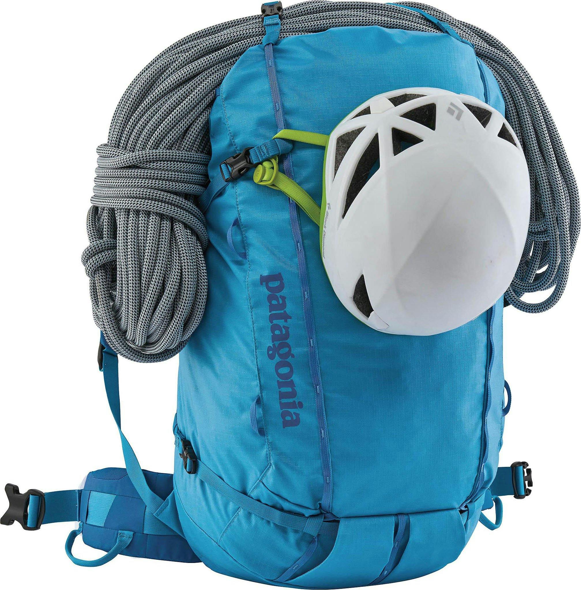 Product gallery image number 8 for product Ascensionist Pack 55L