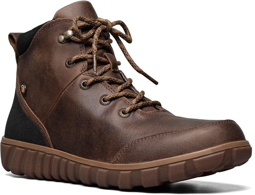 Product gallery image number 1 for product Classic Casual Hiker Shoes - Men's