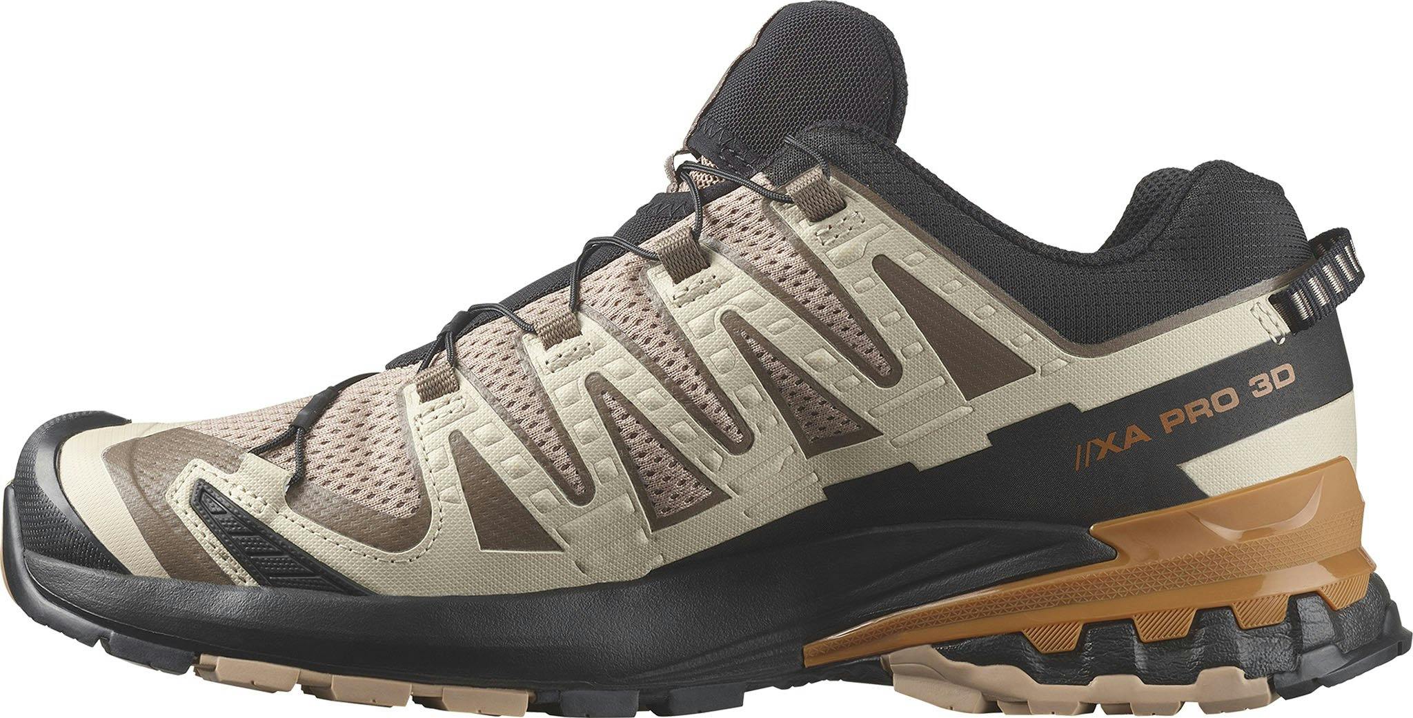 Product gallery image number 3 for product XA Pro 3D V9 Trail Running Shoes - Men's