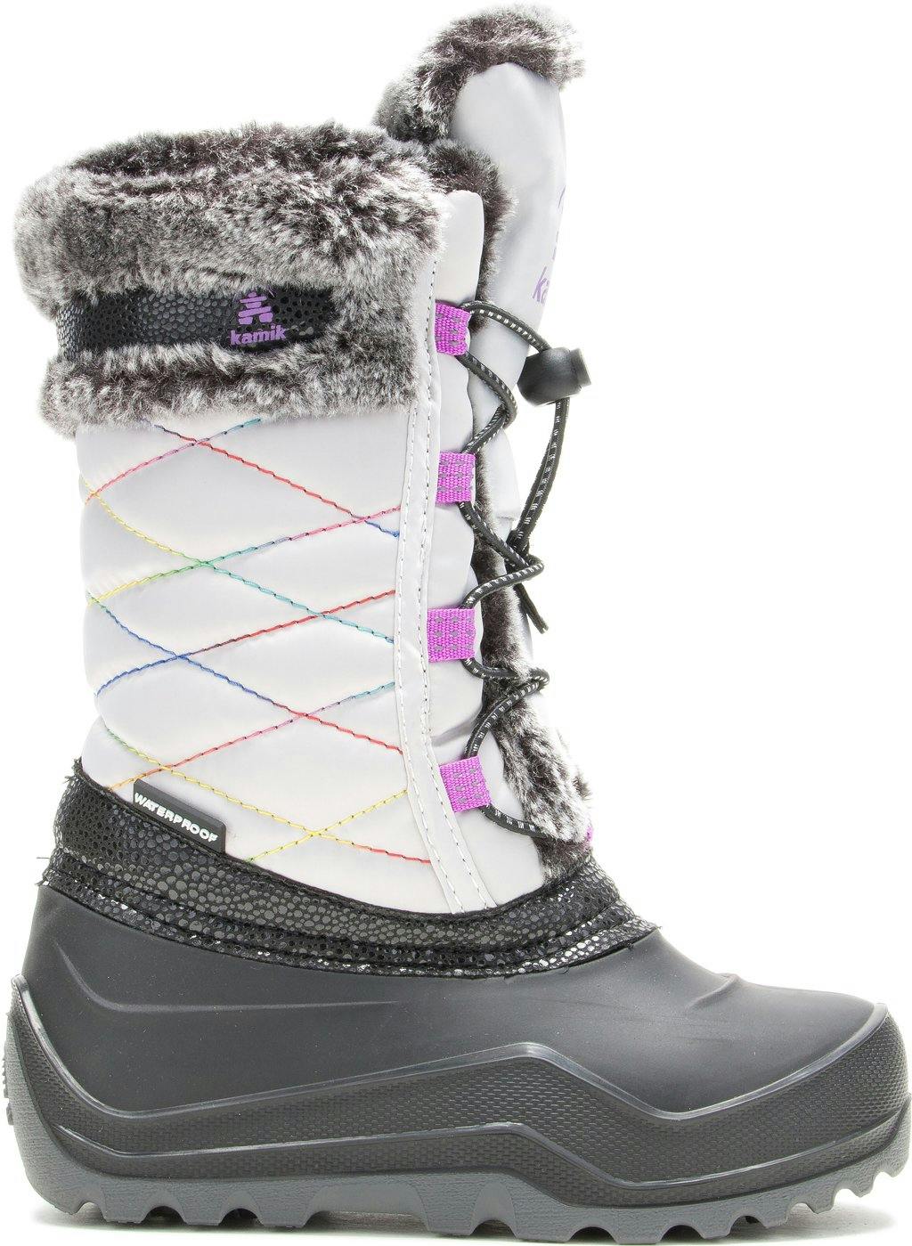 Product image for Star 4 Insulated Boots - Kids