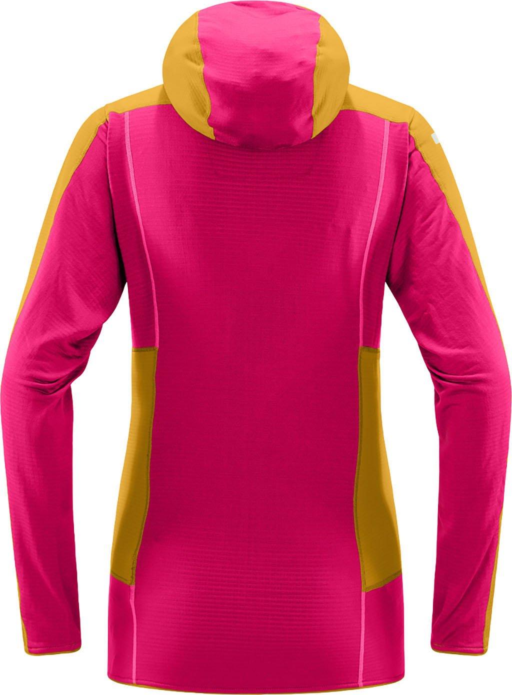 Product gallery image number 2 for product L.I.M Mid Fast Hoodie - Women's