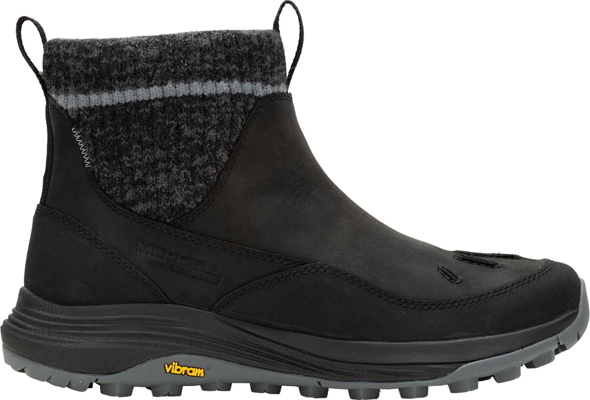 Image de produit pour Bottes Chelsea imperméables Siren 4 Thermo - Femme