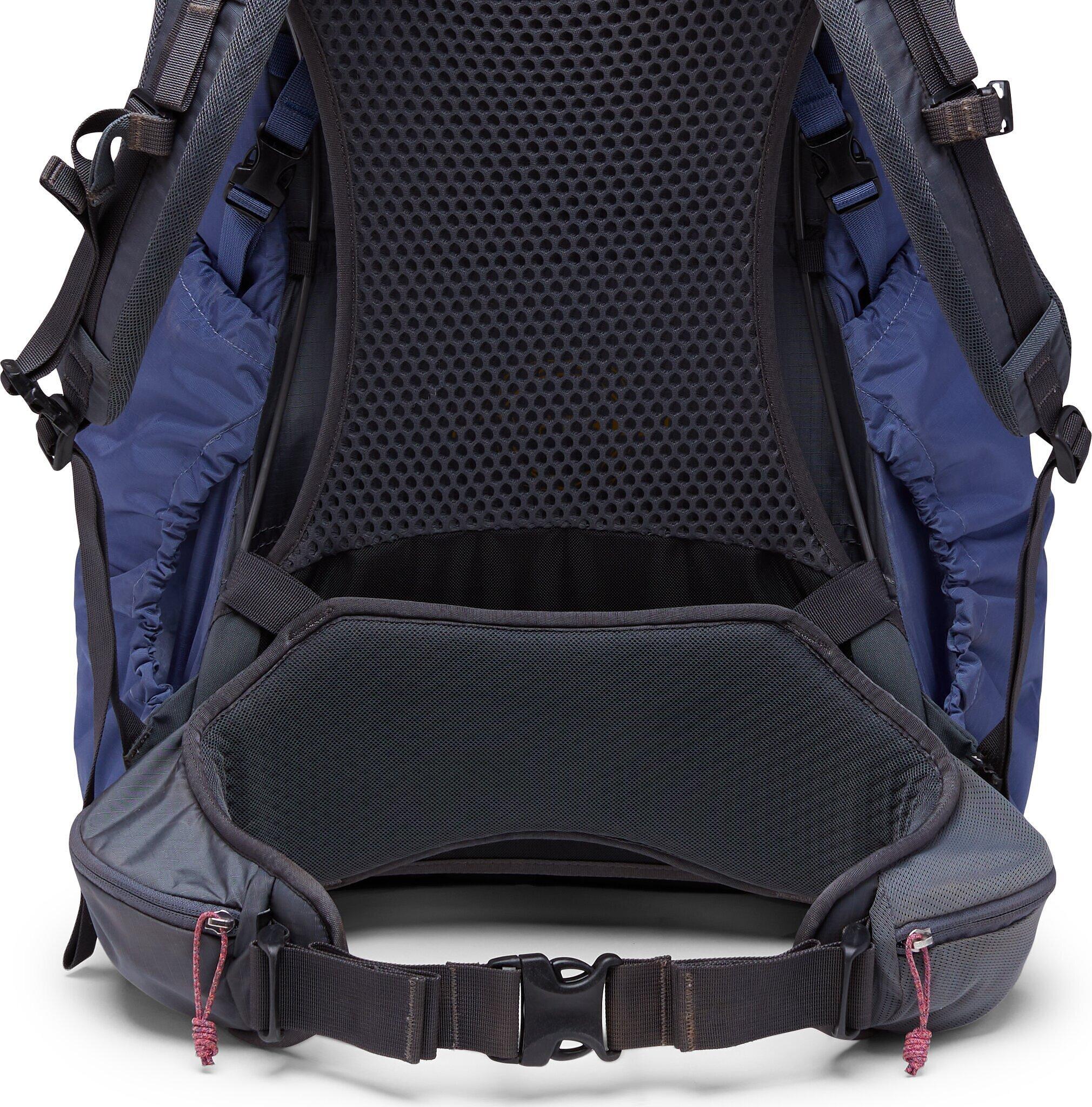 Product gallery image number 10 for product PCT W Backpack 65L - Women's