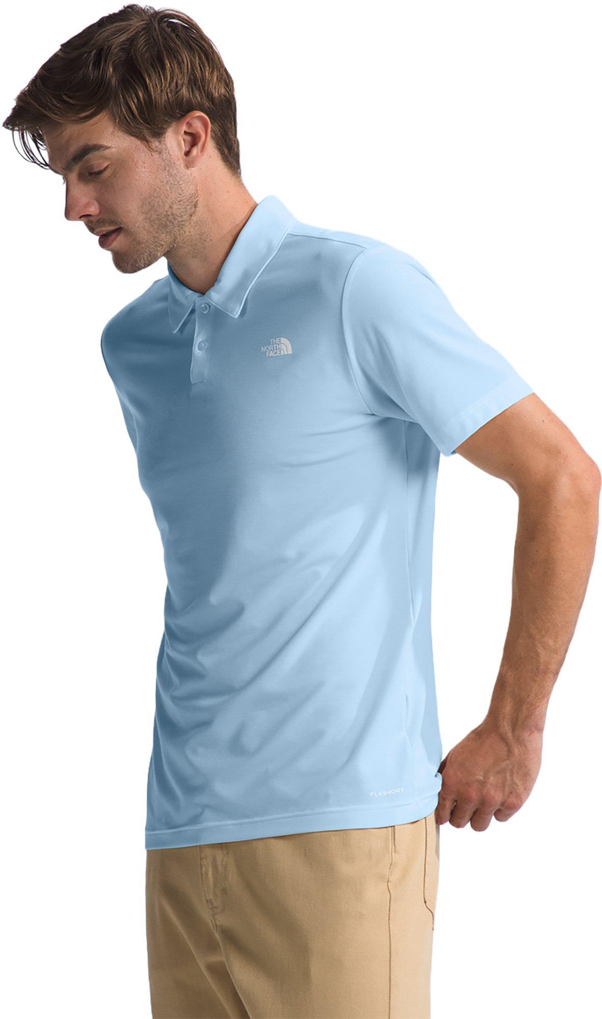 Product gallery image number 5 for product Adventure Polo - Men's