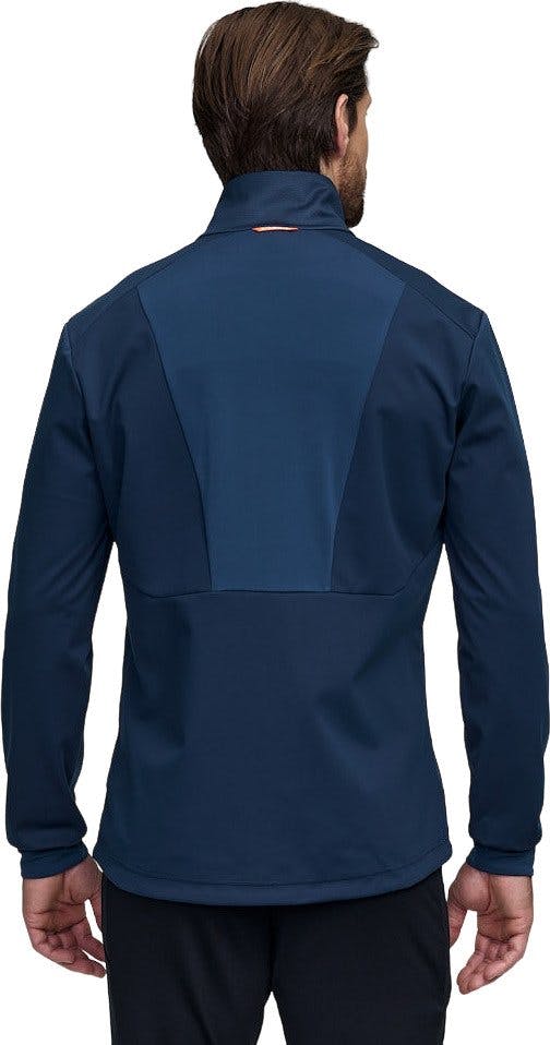 Product gallery image number 3 for product Select Jacket - Men's