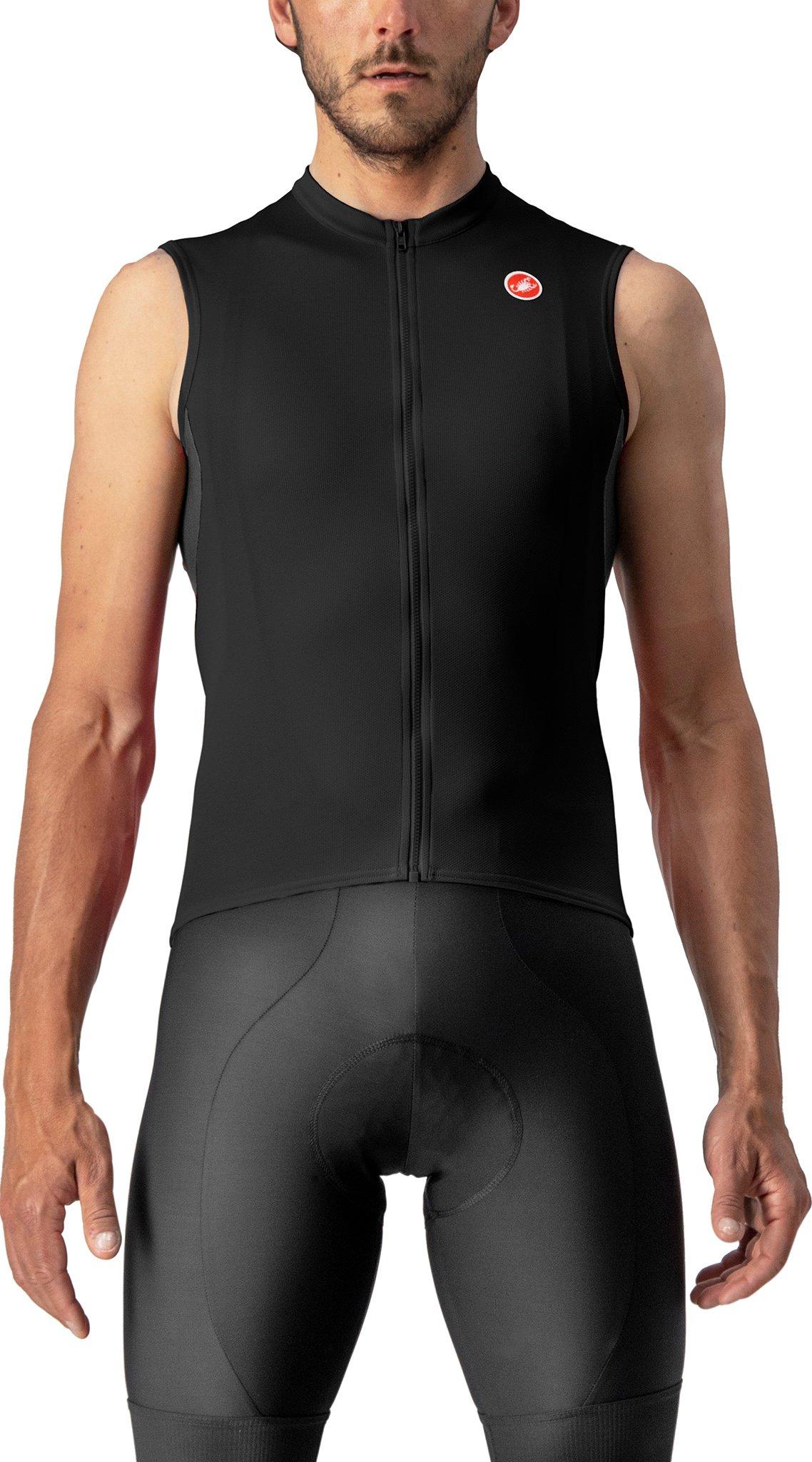 Product image for Entrata Vi Sleeveless Jersey - Men's