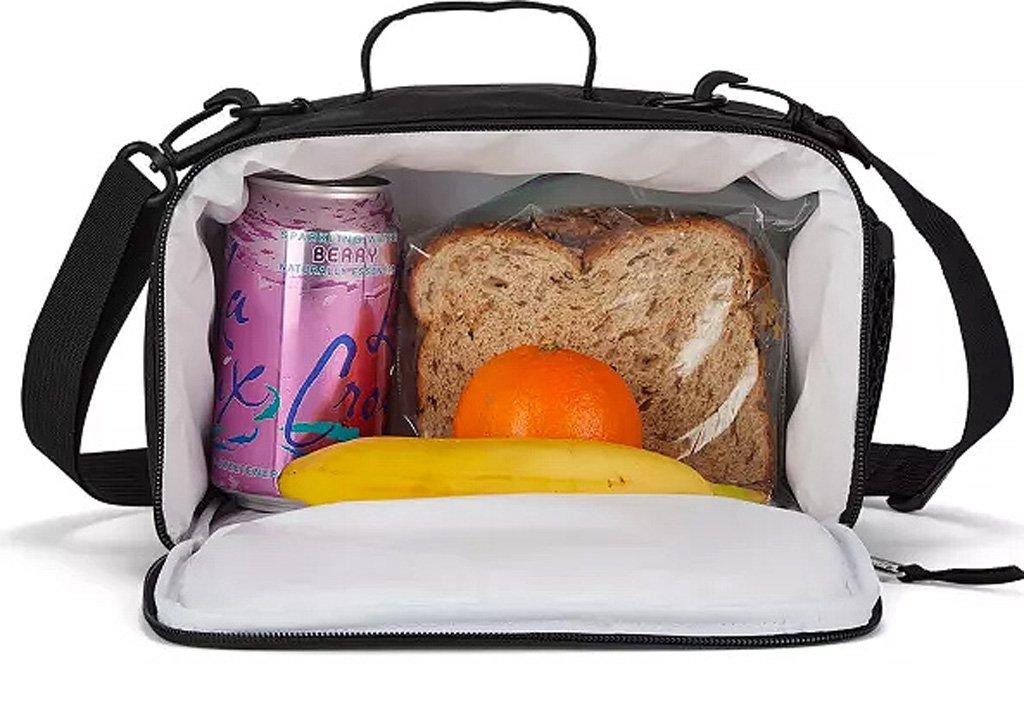 Numéro de l'image de la galerie de produits 4 pour le produit Sac The Carryout 6L