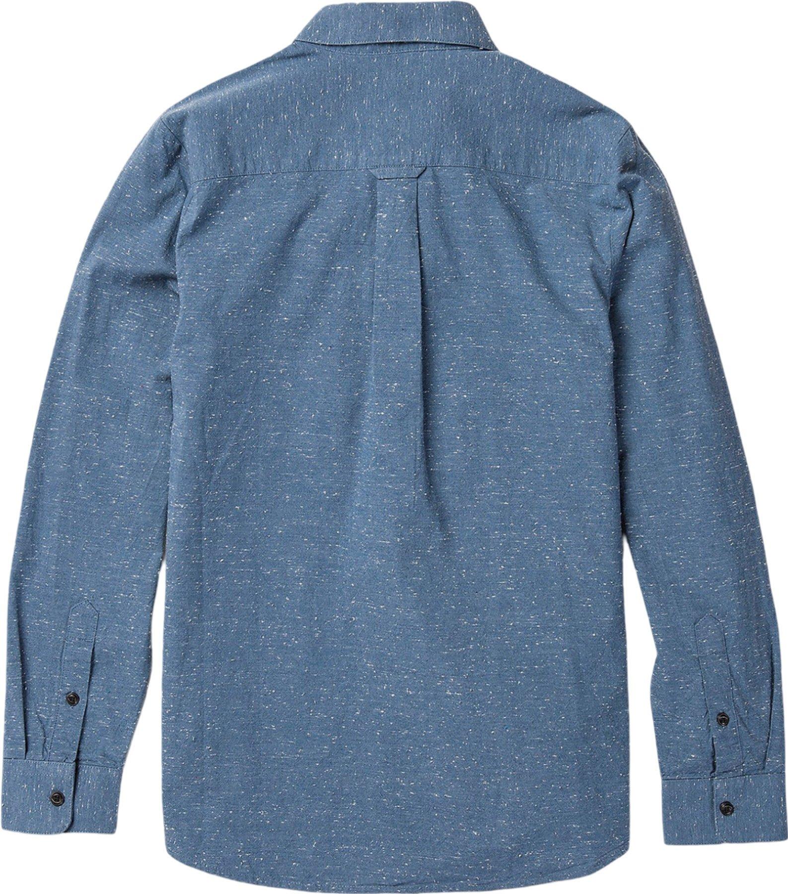 Product gallery image number 2 for product Date Knight Long Sleeve Shirt - Men's