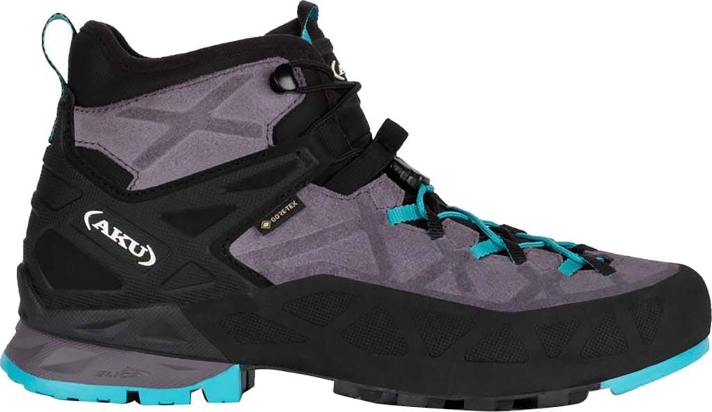 Image de produit pour Chaussures Rock DFS Mid GTX - Femme