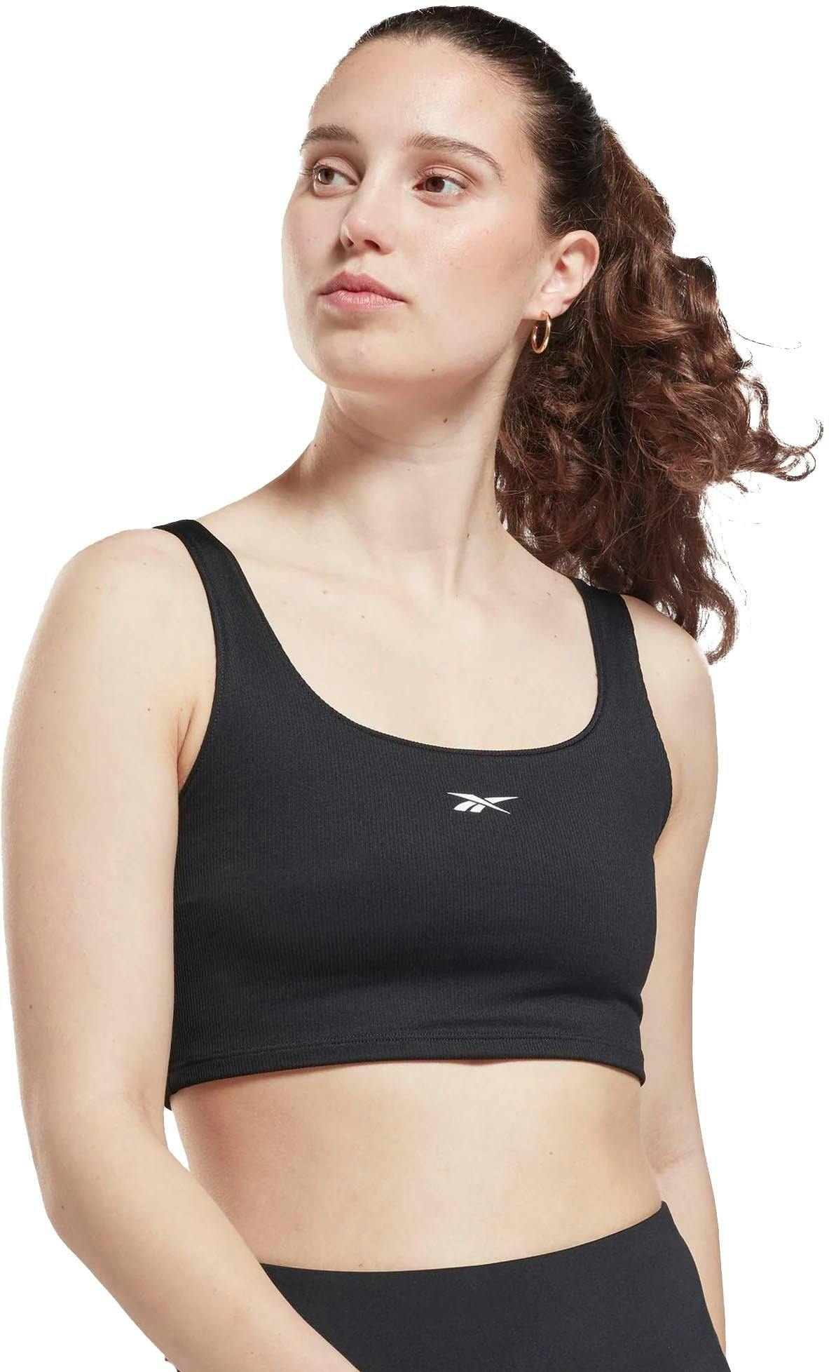 Image de produit pour Bralette Workout Ready Rib - Femme