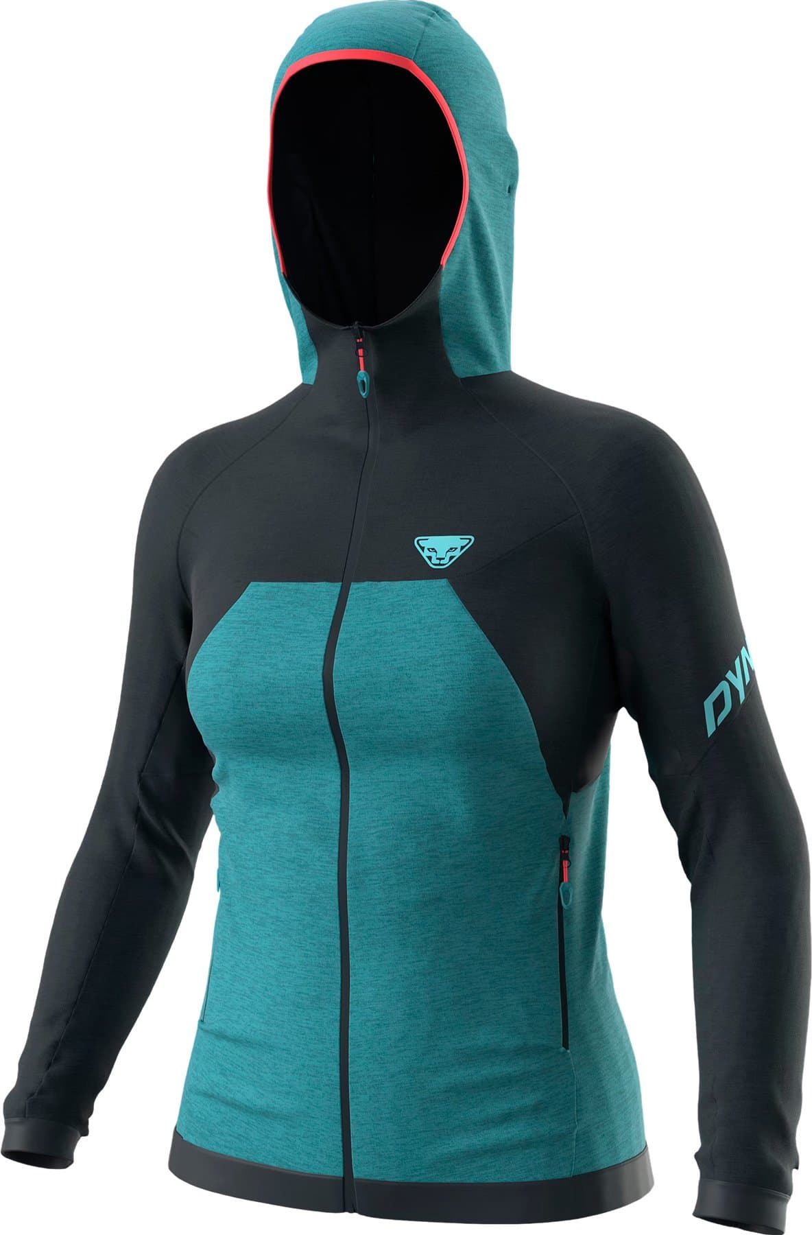 Product image for Tour Wool Thermal Hoody - Women's