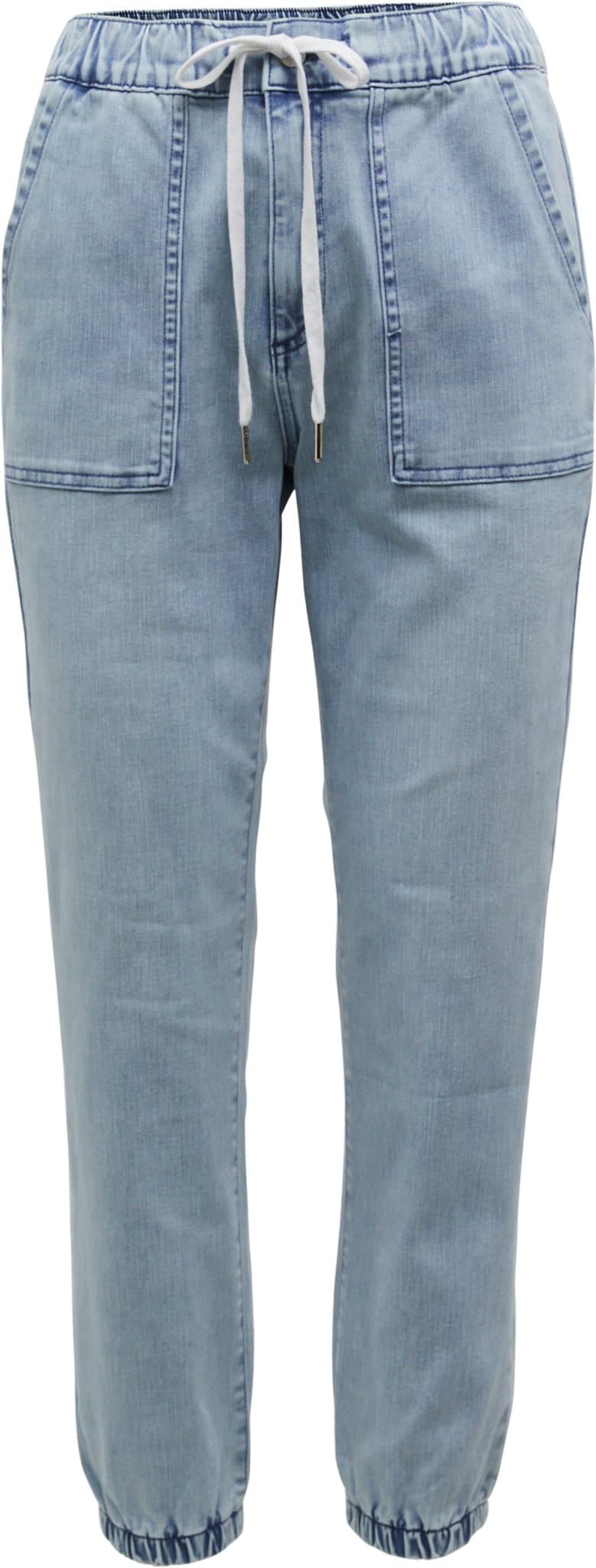 Product image for Malia Classic-Rise Relaxed Fit Jeans - Women's