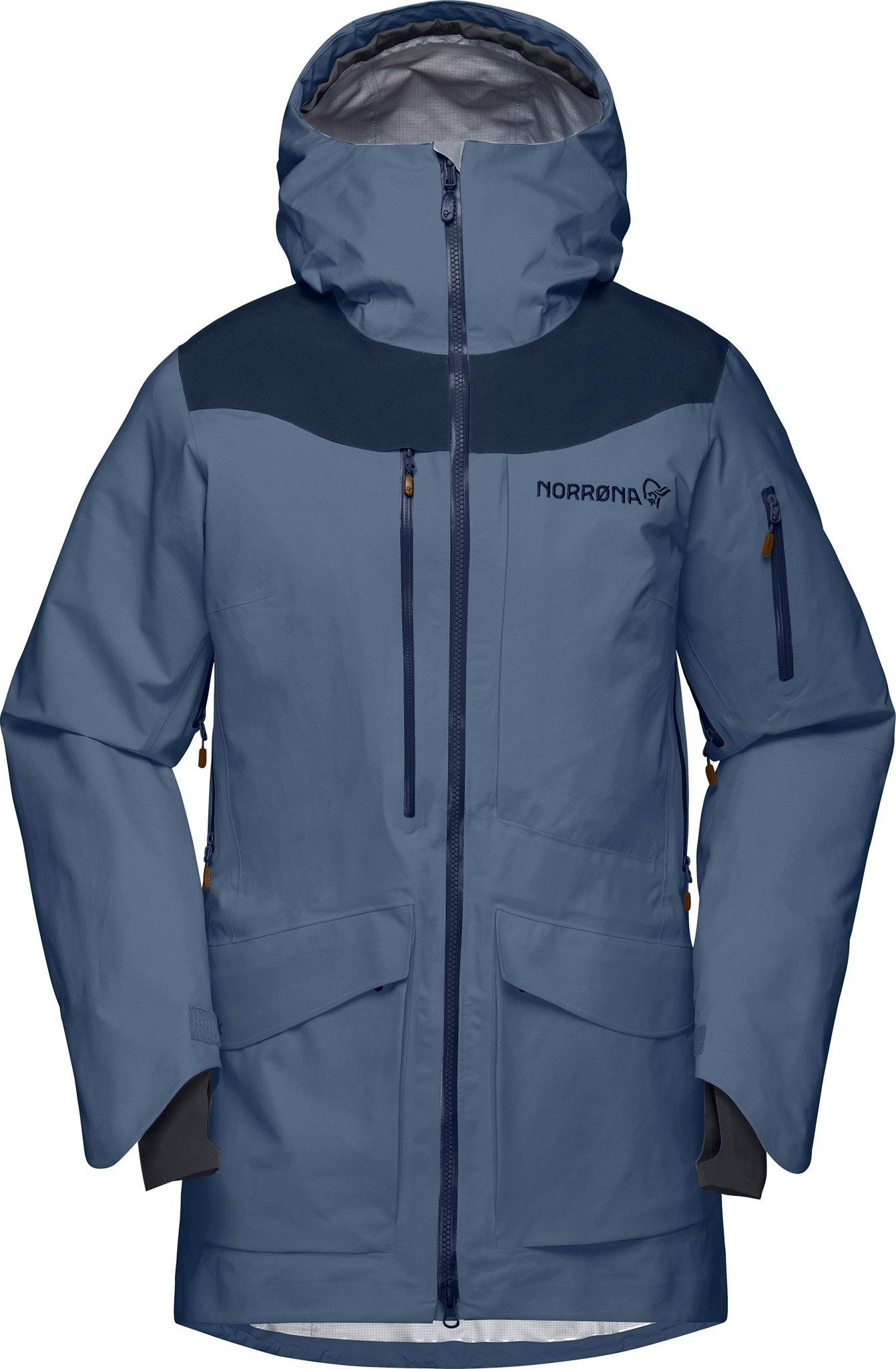 Product image for Tamok Gore-Tex Performance Shell Jacket - Women's