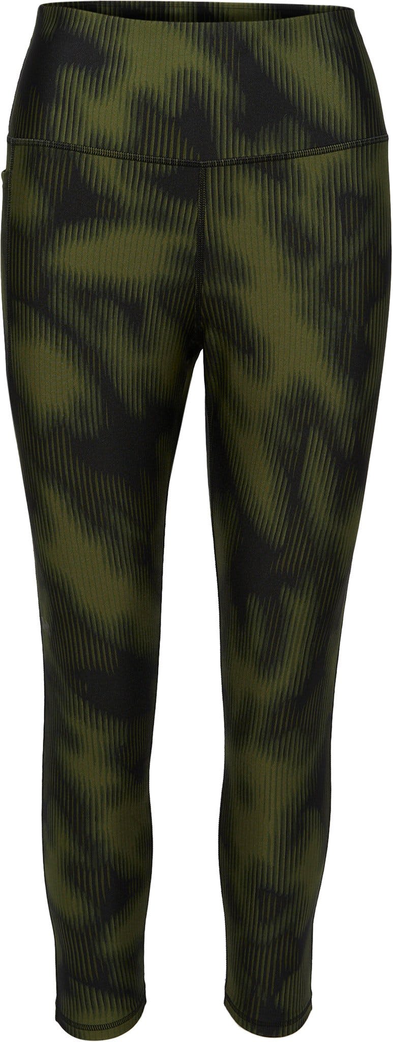 Numéro de l'image de la galerie de produits 1 pour le produit Legging HeatGear No-Slip - Femme