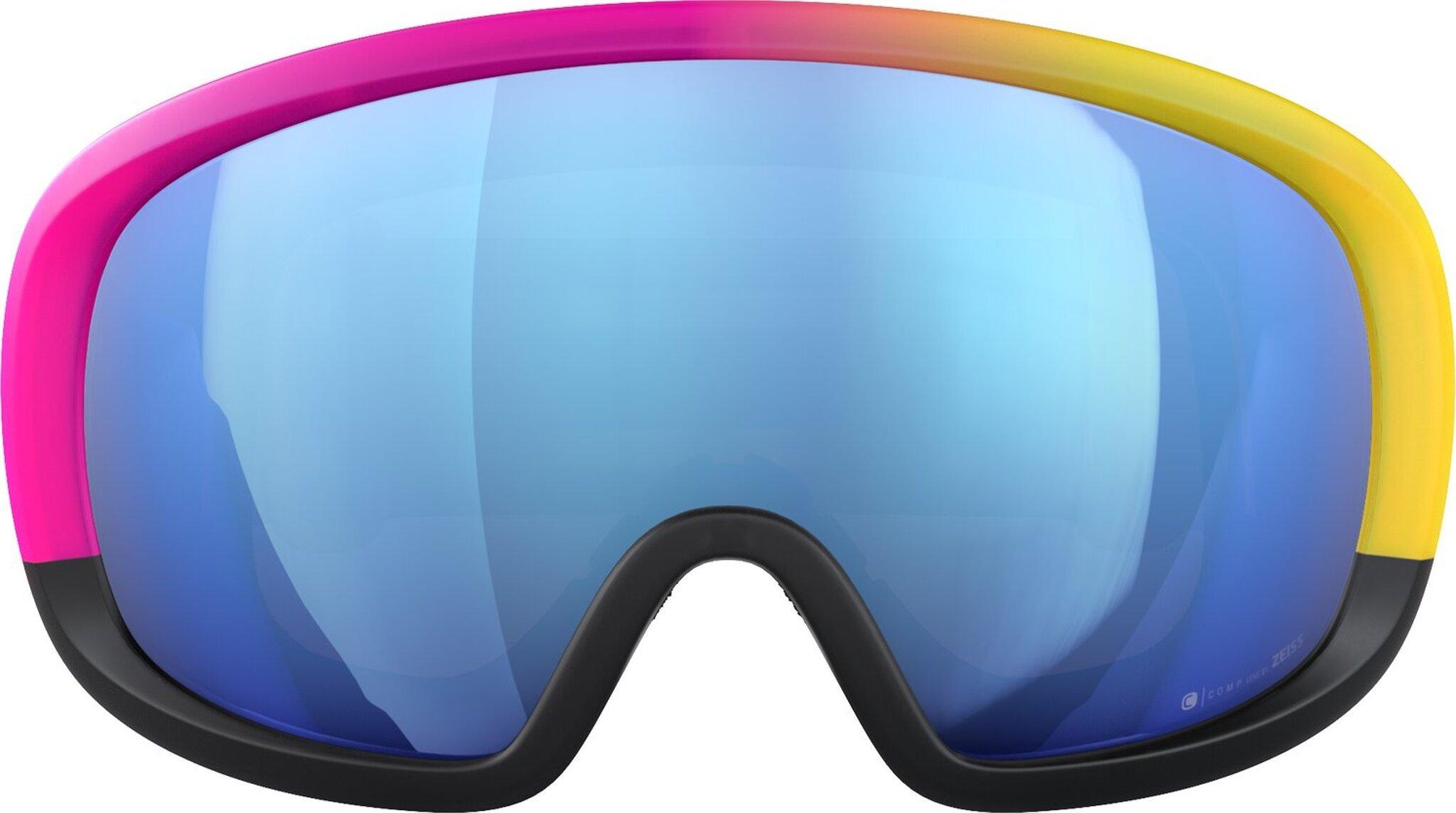 Numéro de l'image de la galerie de produits 2 pour le produit Lunette de ski Fovea Mid Clarity Comp - Unisexe