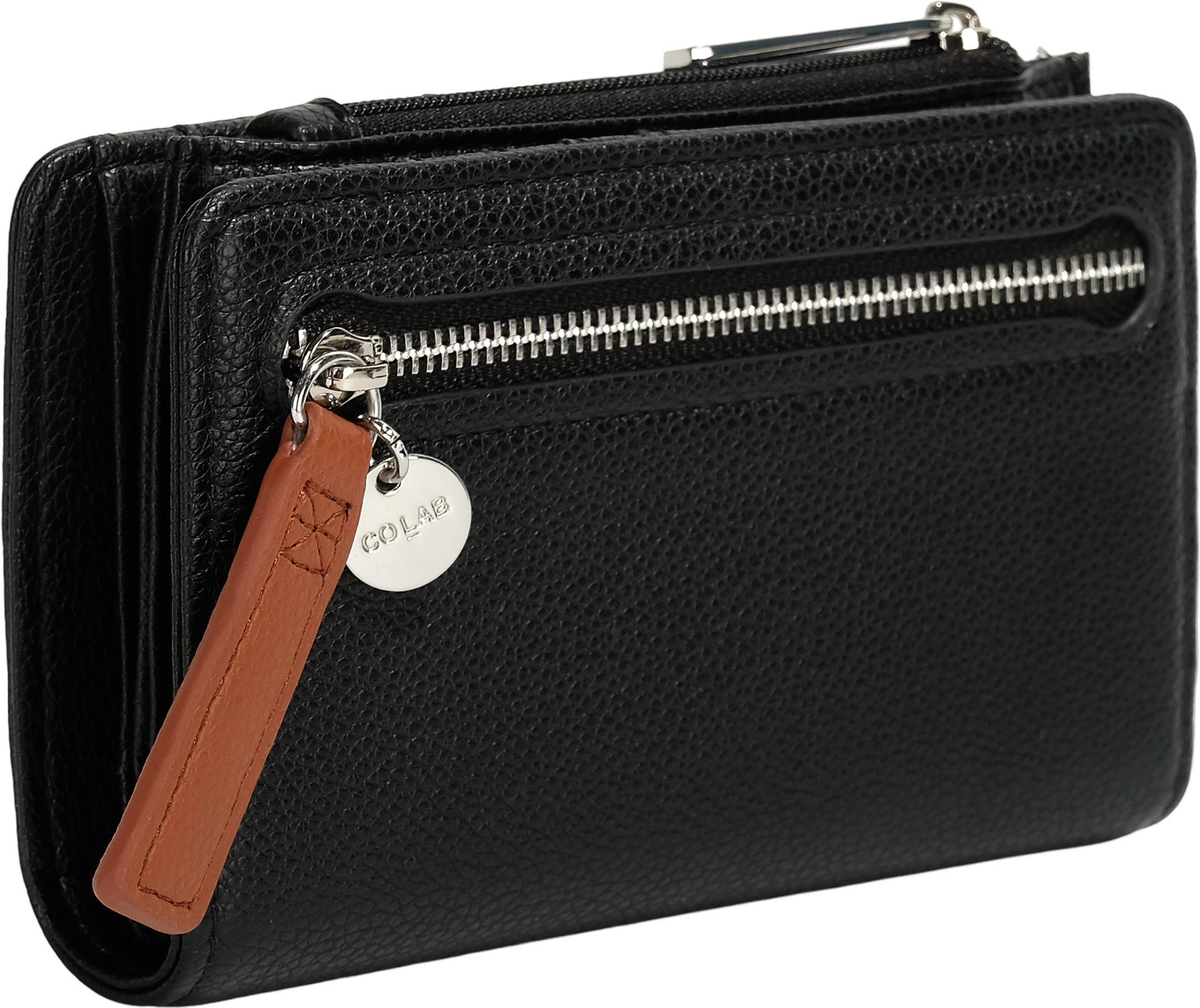 Product gallery image number 1 for product Keepsake Delta Wallet - Women's