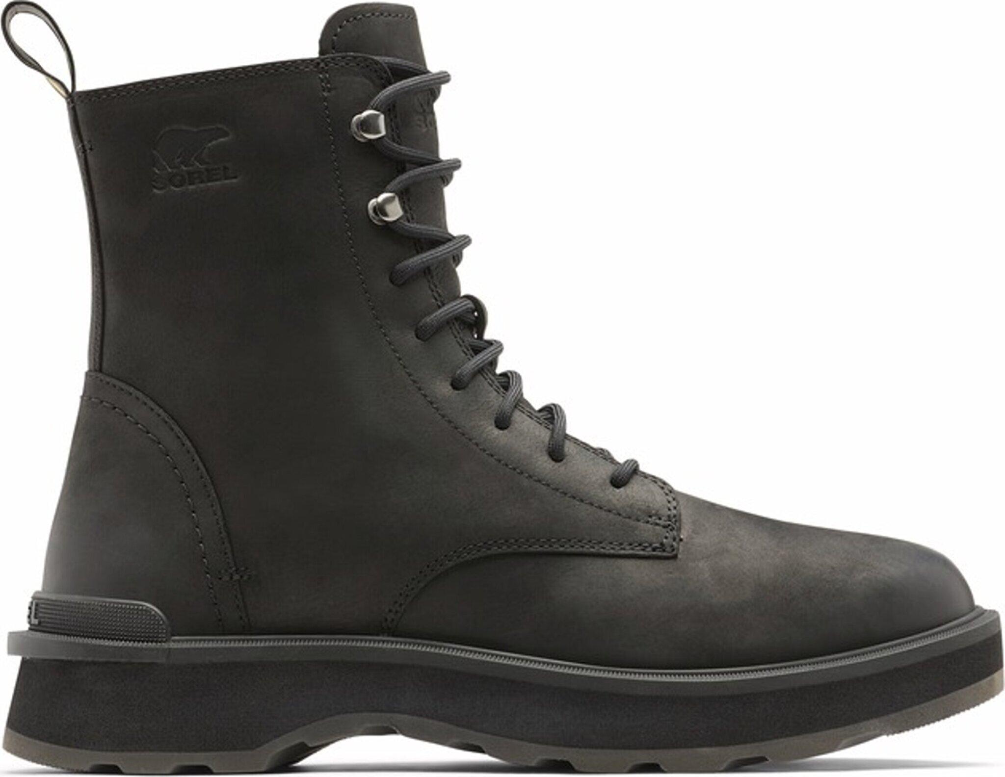 Image de produit pour Bottes à lacets Hi-Line - Homme