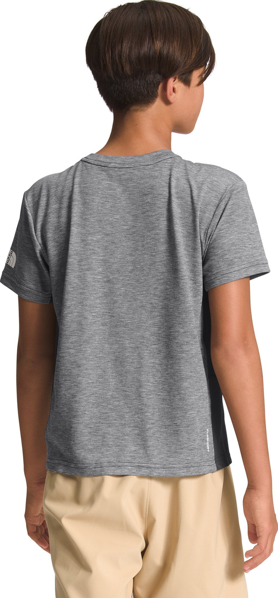 Product gallery image number 2 for product Trailwear Tee - Boys