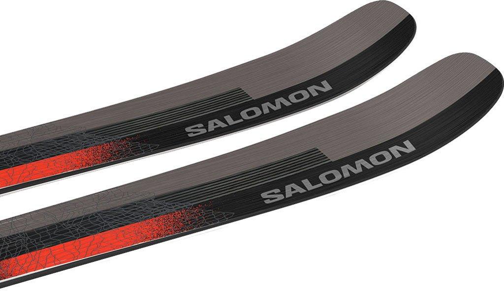 Numéro de l'image de la galerie de produits 4 pour le produit Skis tout terrain Stance 90