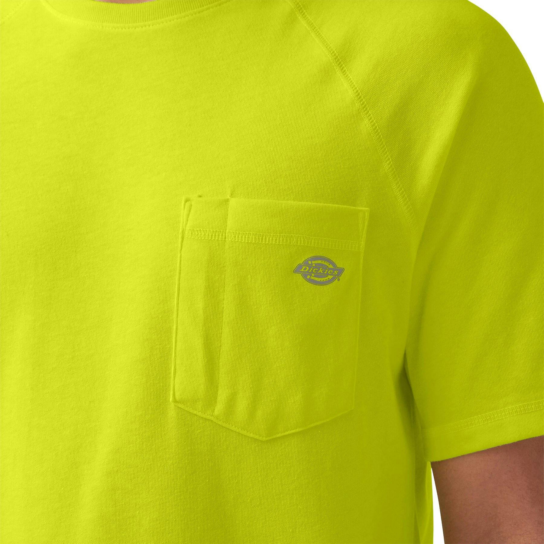 Product gallery image number 3 for product Cooling Short Sleeve Pocket T-Shirt - Men's