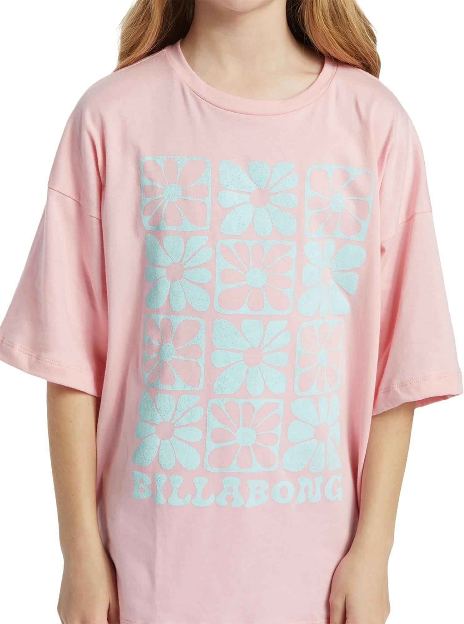 Product gallery image number 4 for product Flower Power Tee - Girls