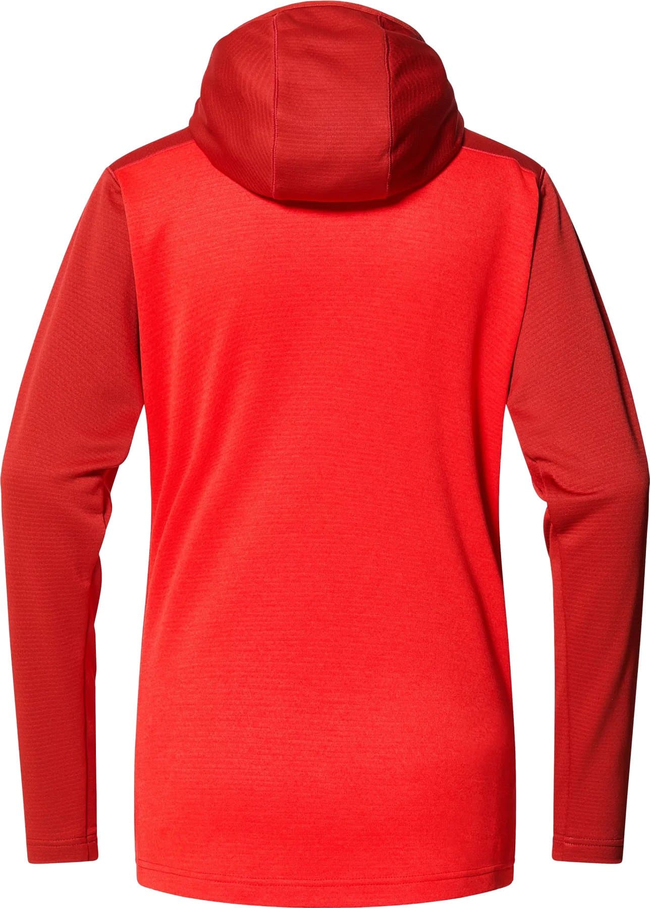 Product gallery image number 2 for product Roc Flash Mid Hoodie - Women's