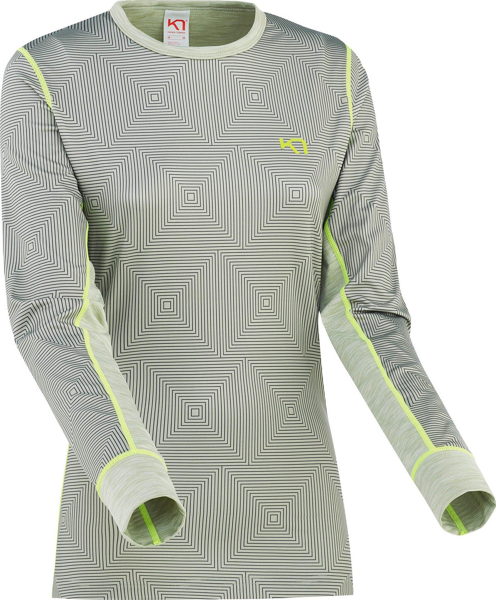 Product image for Lune Long Sleeve Base Layer - Women's