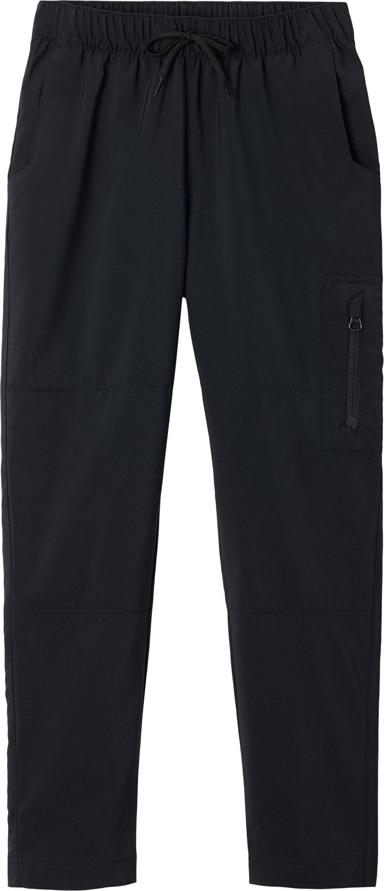 Product gallery image number 1 for product Silver Ridge Utility Cargo Pant - Girls