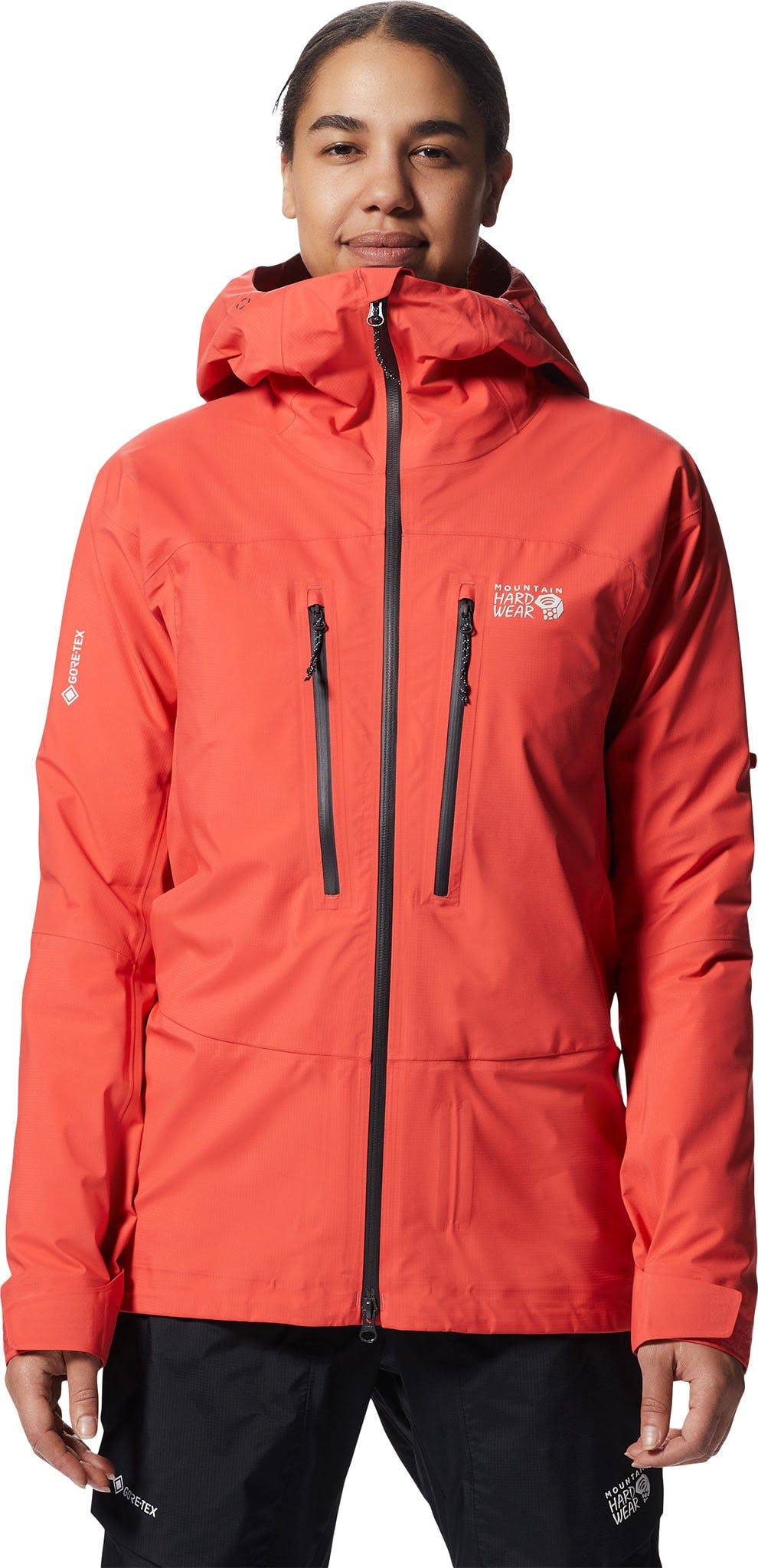 Product image for High Exposure™ GORE-TEX C-Knit Jacket - Women's