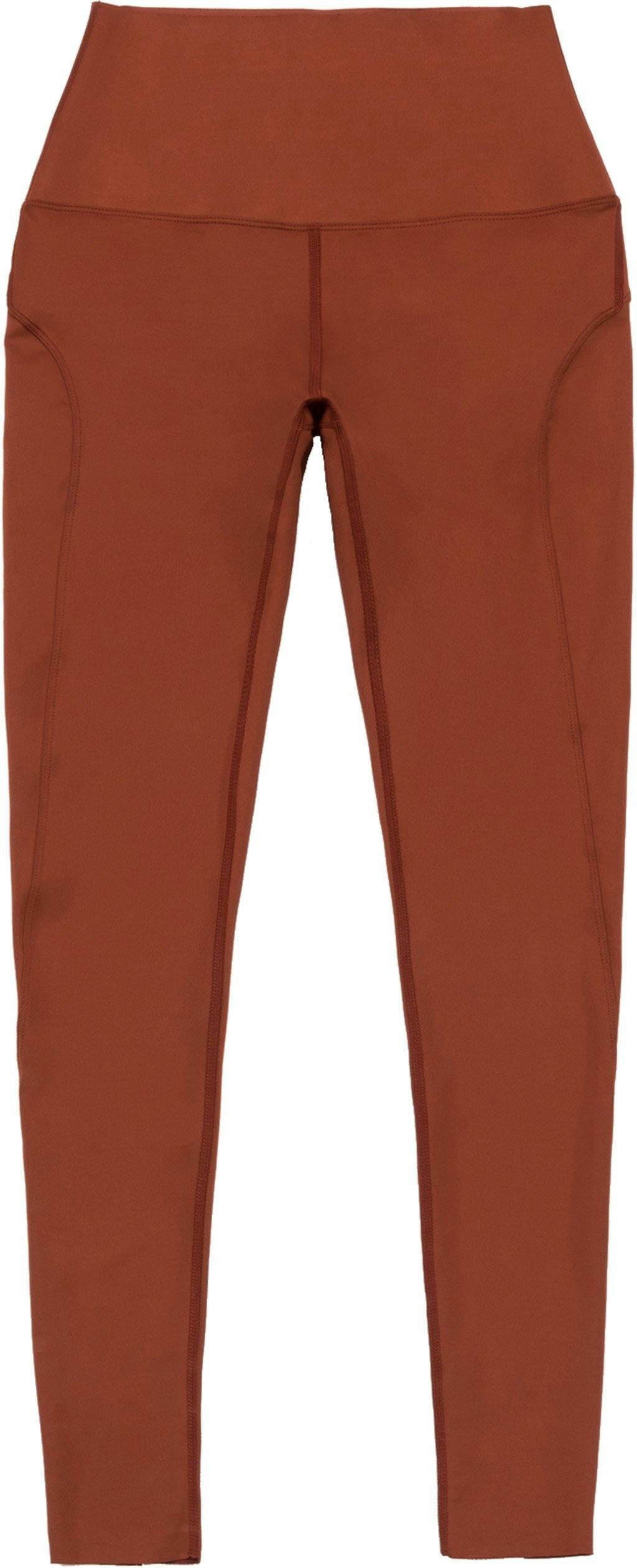 Numéro de l'image de la galerie de produits 1 pour le produit Legging à la cheville Mile End - Femme