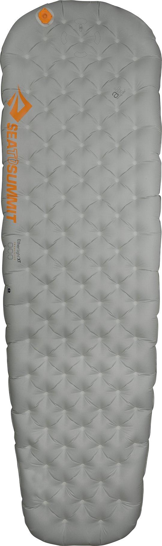 Product gallery image number 1 for product EtherLight XT Insulated Sleeping Mat [Regular]