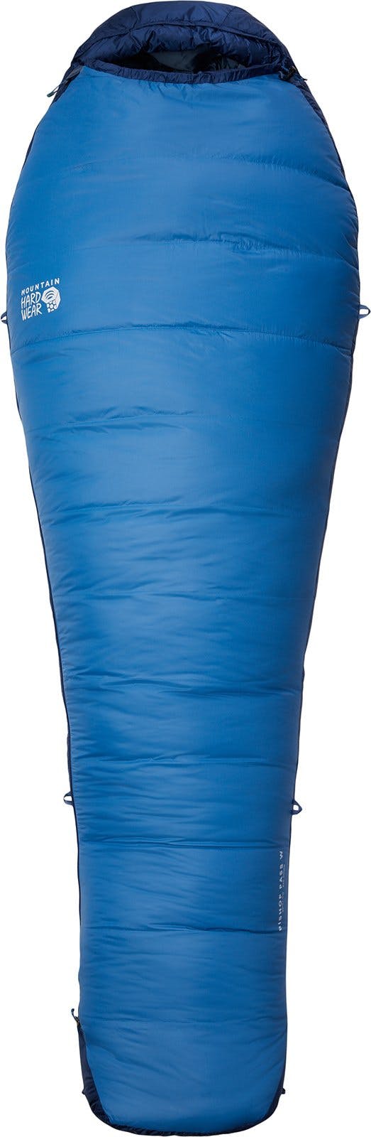 Product image for Bishop Pass 30F/-1C Regular Sleeping Bag - Women's