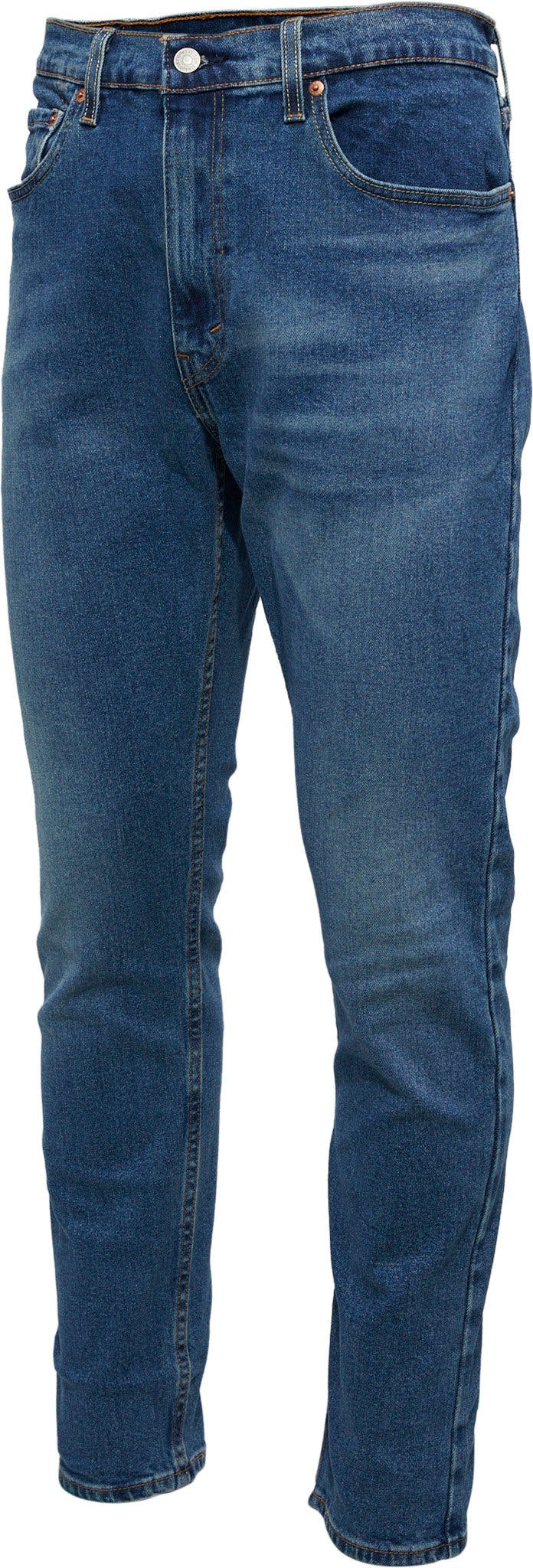 Product gallery image number 5 for product 512 Slim Taper Fit Jeans - Men's